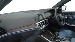 2022 (72) BMW M3 Competition 4dr Step Auto 4939856