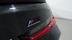 2022 (72) BMW M3 Competition 4dr Step Auto 4939845