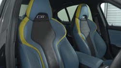 2022 (72) BMW M3 Competition 4dr Step Auto 4939871