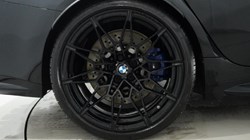 2022 (72) BMW M3 Competition 4dr Step Auto 4939872