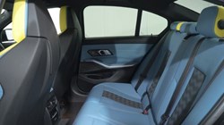 2022 (72) BMW M3 Competition 4dr Step Auto 4939849