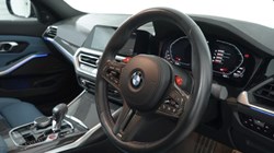 2022 (72) BMW M3 Competition 4dr Step Auto 4939878