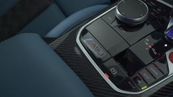 2022 (72) BMW M3 Competition 4dr Step Auto 4939899