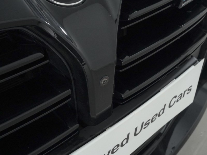 2022 (72) BMW M3 Competition 4dr Step Auto 4939866