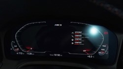 2022 (72) BMW M3 Competition 4dr Step Auto 4939880