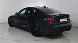 2022 (72) BMW M3 Competition 4dr Step Auto 4939907