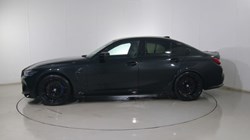 2022 (72) BMW M3 Competition 4dr Step Auto 4939906