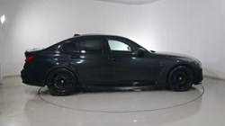 2022 (72) BMW M3 Competition 4dr Step Auto 4939910