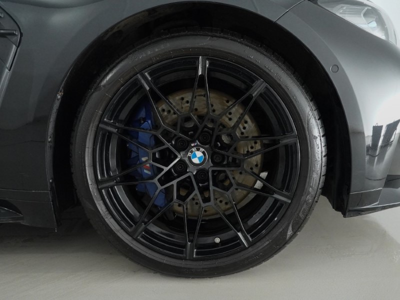 2022 (72) BMW M3 Competition 4dr Step Auto 4939867