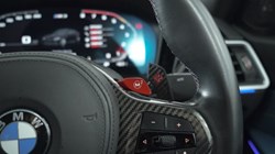 2022 (72) BMW M3 Competition 4dr Step Auto 4939882