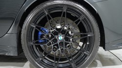 2022 (72) BMW M3 Competition 4dr Step Auto 4939855