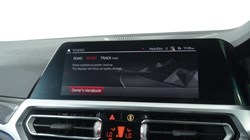 2022 (72) BMW M3 Competition 4dr Step Auto 4939896