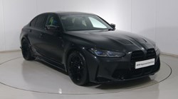 2022 (72) BMW M3 Competition 4dr Step Auto 4939903