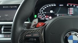 2022 (72) BMW M3 Competition 4dr Step Auto 4939884