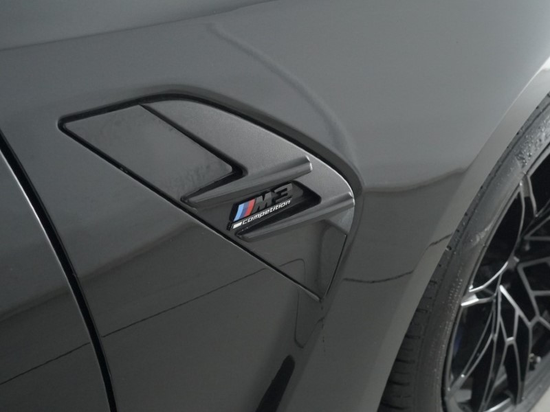 2022 (72) BMW M3 Competition 4dr Step Auto 4939869
