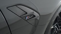 2022 (72) BMW M3 Competition 4dr Step Auto 4939869