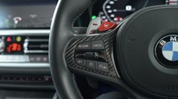 2022 (72) BMW M3 Competition 4dr Step Auto 4939886