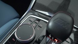 2022 (72) BMW M3 Competition 4dr Step Auto 4939892