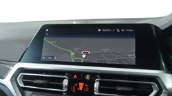 2022 (72) BMW M3 Competition 4dr Step Auto 4939887