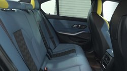 2022 (72) BMW M3 Competition 4dr Step Auto 4939854