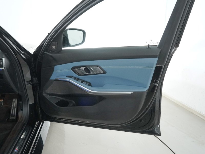 2022 (72) BMW M3 Competition 4dr Step Auto 4939873