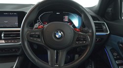 2022 (72) BMW M3 Competition 4dr Step Auto 4939853