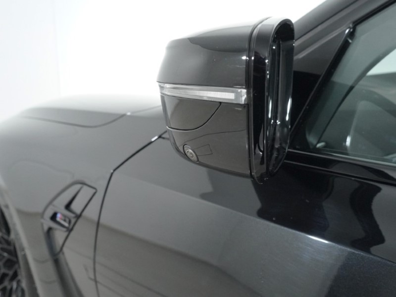 2022 (72) BMW M3 Competition 4dr Step Auto 4939861