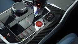 2022 (72) BMW M3 Competition 4dr Step Auto 4939895