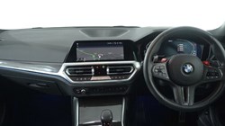 2022 (72) BMW M3 Competition 4dr Step Auto 4939852