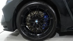 2022 (72) BMW M3 Competition 4dr Step Auto 4939863