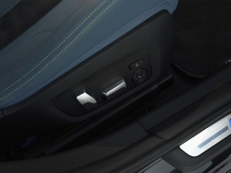 2022 (72) BMW M3 Competition 4dr Step Auto 4939874