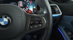 2022 (72) BMW M3 Competition 4dr Step Auto 4939881