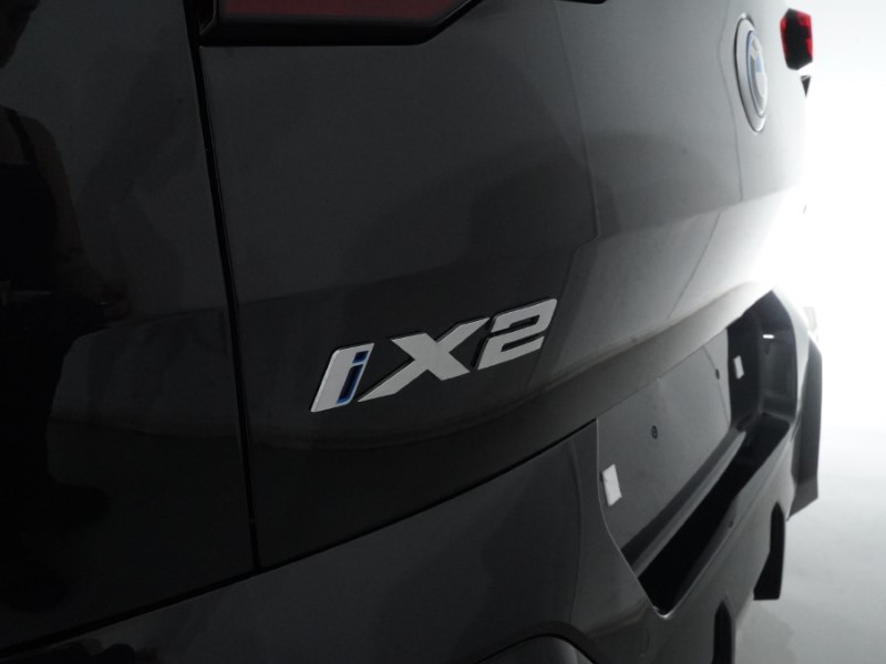 2025 (25) BMW iX2 150kW eDrive20 M Sport 65kWh 5dr Auto 4908740