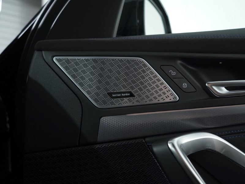 2025 (25) BMW iX2 150kW eDrive20 M Sport 65kWh 5dr Auto 4908762