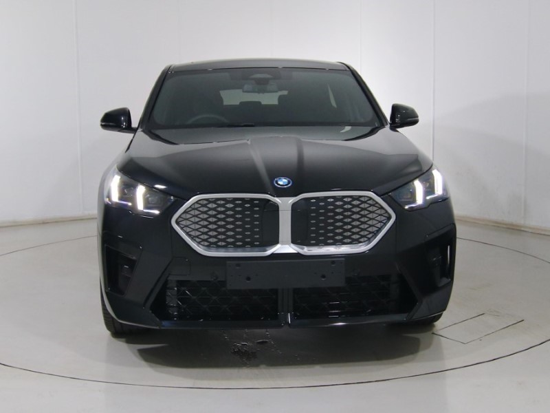 2025 (25) BMW iX2 150kW eDrive20 M Sport 65kWh 5dr Auto 4908733