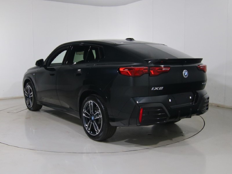 2025 (25) BMW iX2 150kW eDrive20 M Sport 65kWh 5dr Auto 4908736