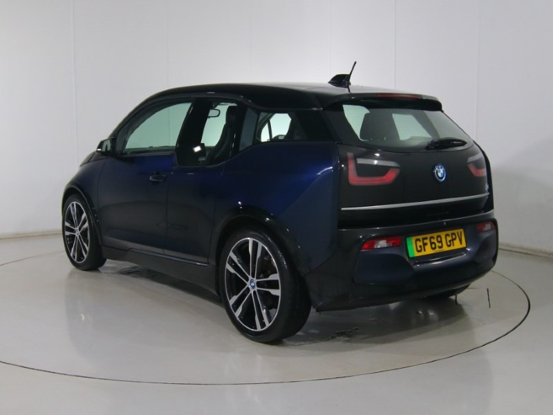 2020 (69) BMW I3 135kW S 42kWh 5dr Auto 4908807