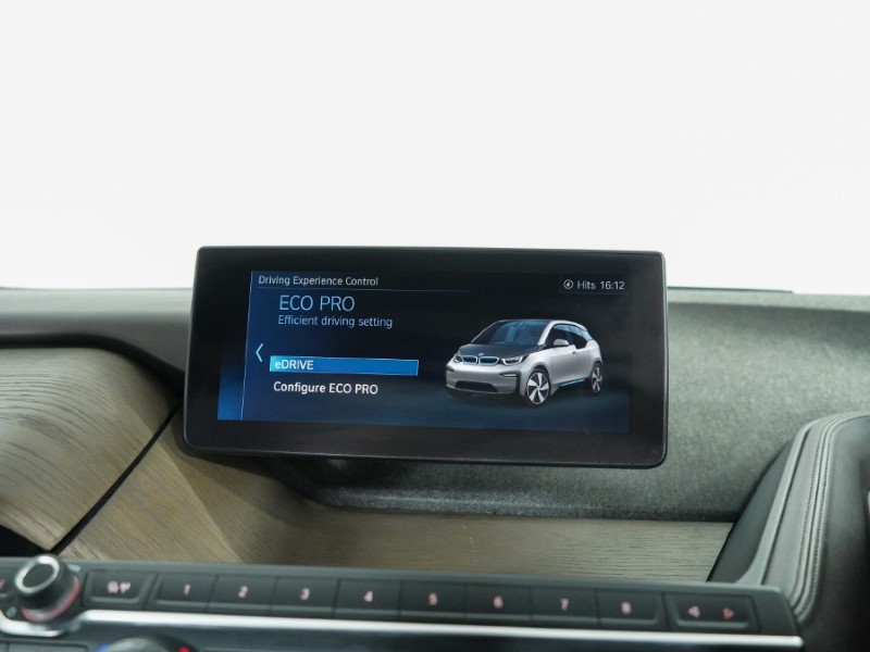 2020 (69) BMW I3 135kW S 42kWh 5dr Auto 4908793