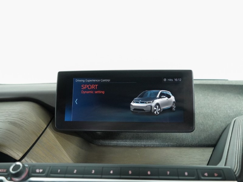 2020 (69) BMW I3 135kW S 42kWh 5dr Auto 4908791