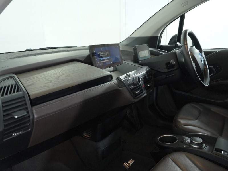 2020 (69) BMW I3 135kW S 42kWh 5dr Auto 4908782