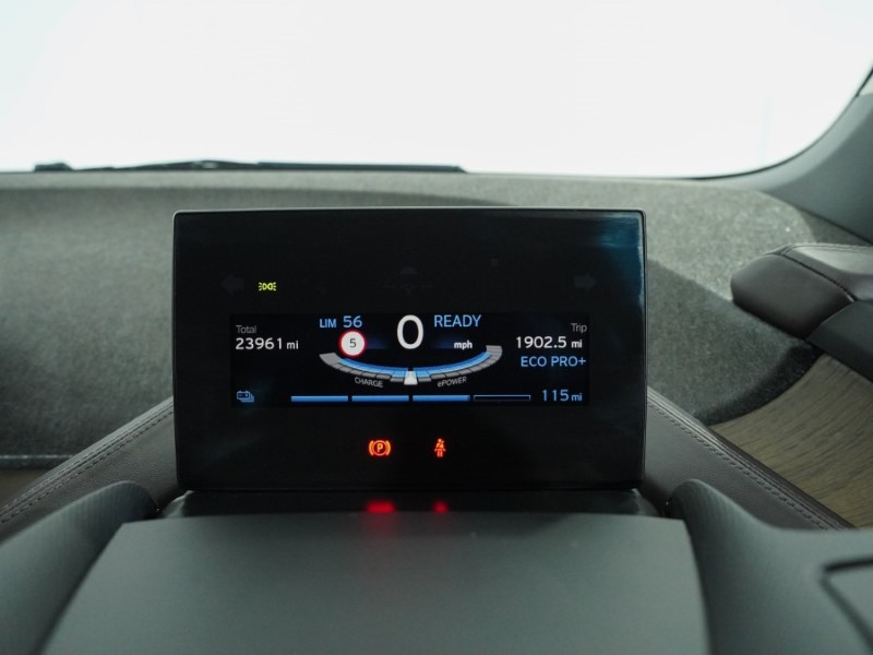 2020 (69) BMW I3 135kW S 42kWh 5dr Auto 4908802