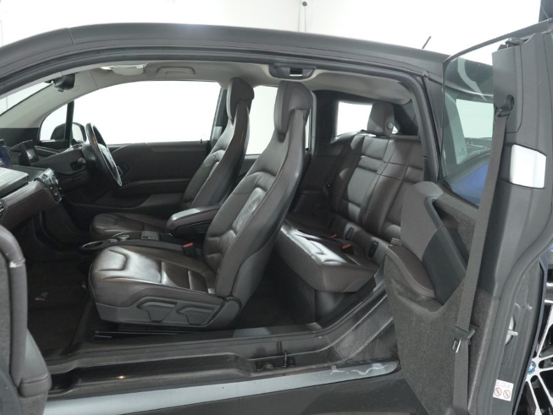 2020 (69) BMW I3 135kW S 42kWh 5dr Auto 4908784