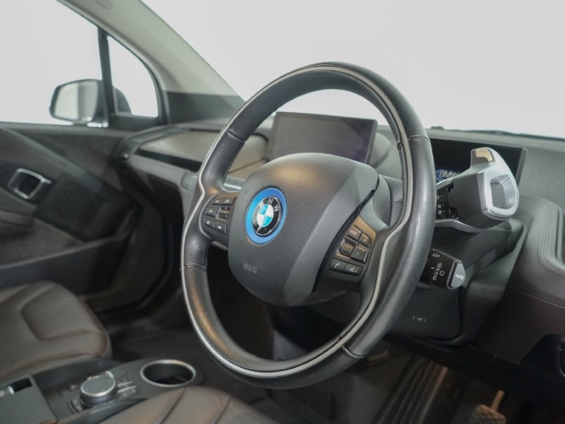 2020 (69) BMW I3 135kW S 42kWh 5dr Auto 4908768