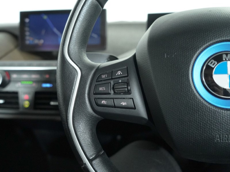 2020 (69) BMW I3 135kW S 42kWh 5dr Auto 4908797