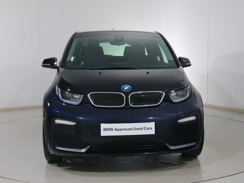 2020 (69) BMW I3 135kW S 42kWh 5dr Auto 4908804