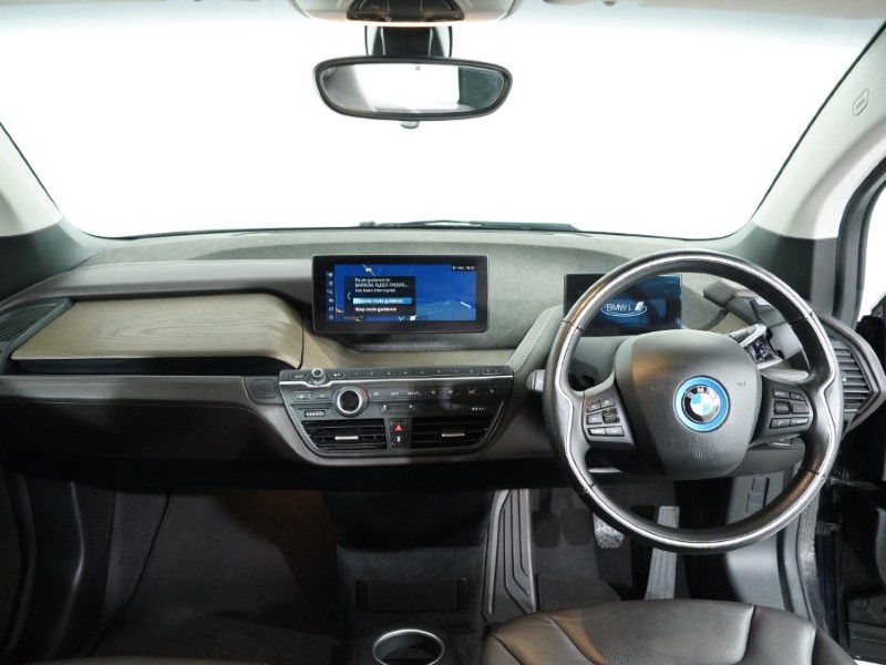 2020 (69) BMW I3 135kW S 42kWh 5dr Auto 4908776