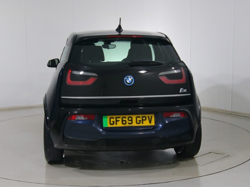 2020 (69) BMW I3 135kW S 42kWh 5dr Auto 4908808