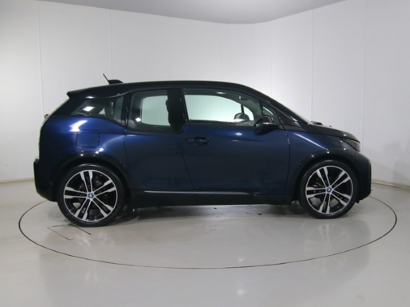 2020 (69) BMW I3 135kW S 42kWh 5dr Auto 4908810