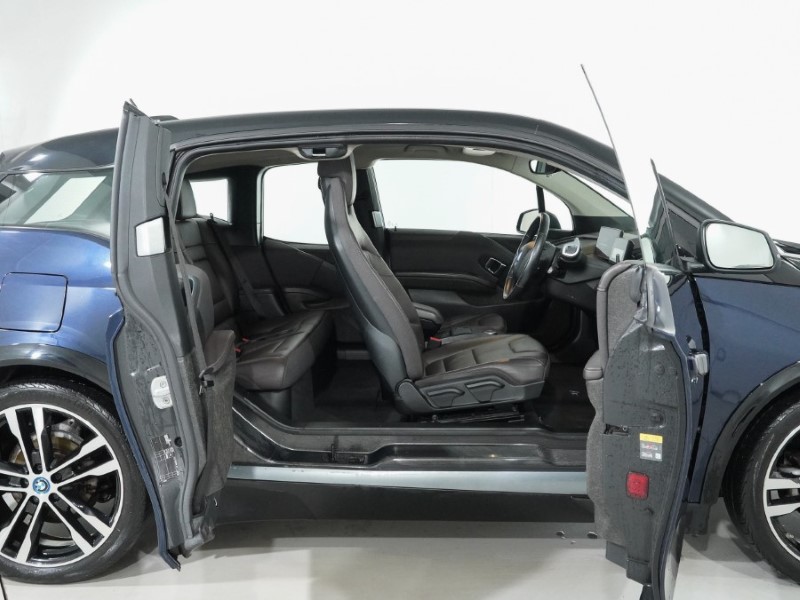 2020 (69) BMW I3 135kW S 42kWh 5dr Auto 4908778