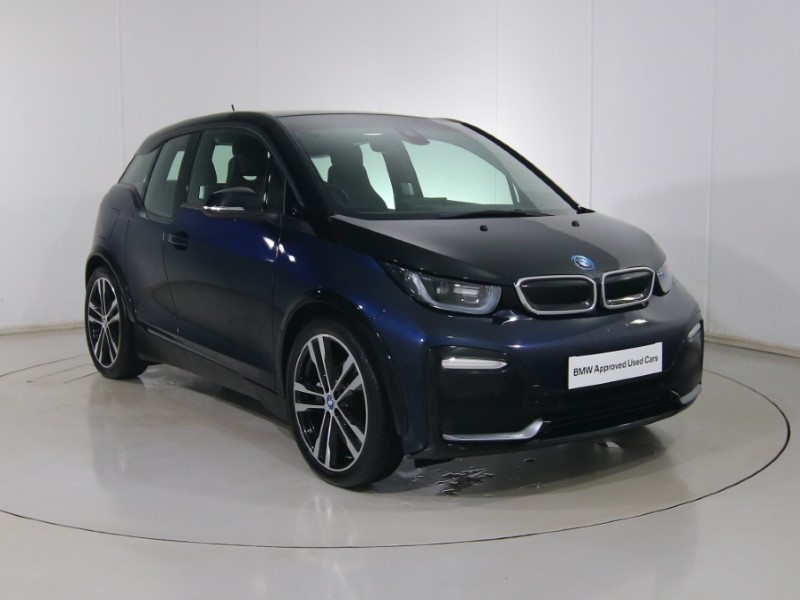 2020 (69) BMW I3 135kW S 42kWh 5dr Auto